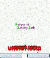 game pic for return of jumingjack